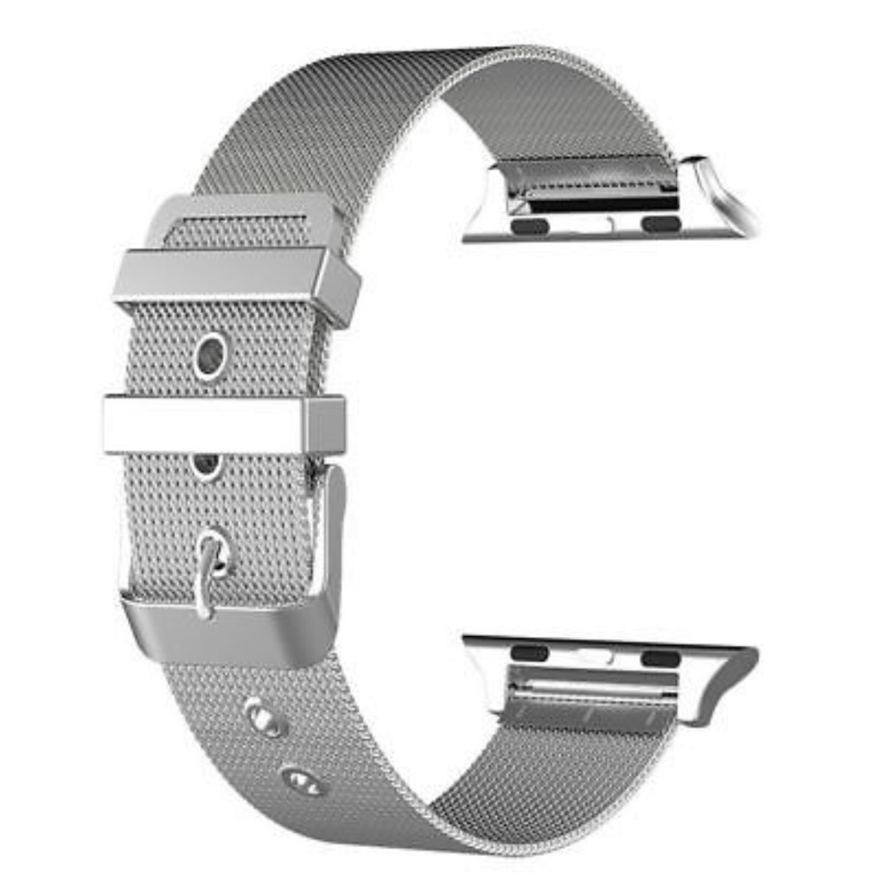 Buckle style band for Apple iWatch! 😍